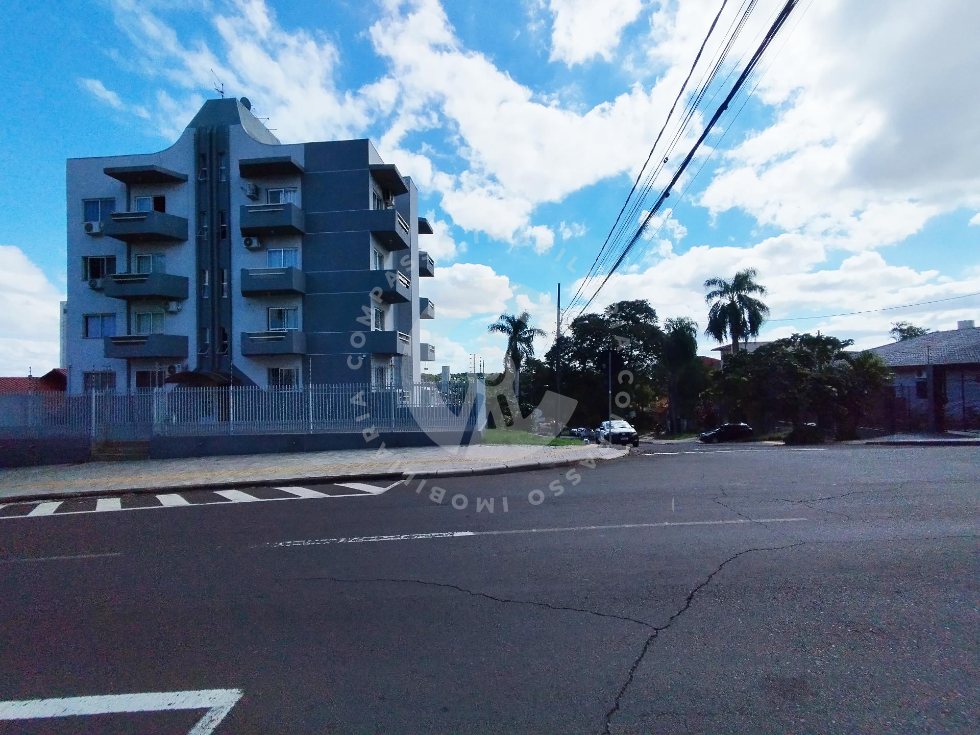 Apartamento com 2 dormitórios para locação,101.95 m , FOZ DO I...