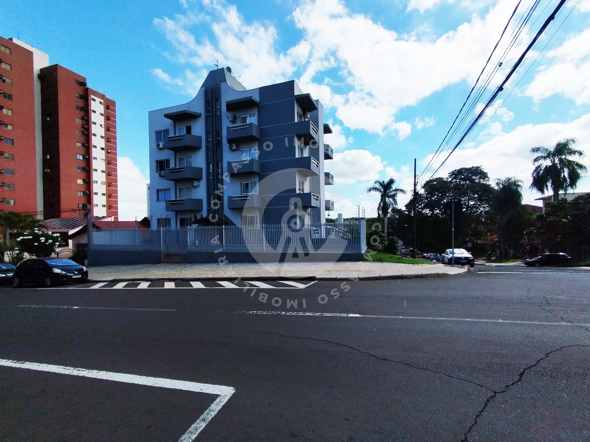 Apartamento com 2 dormitórios para locação,101.95 m , FOZ DO I...