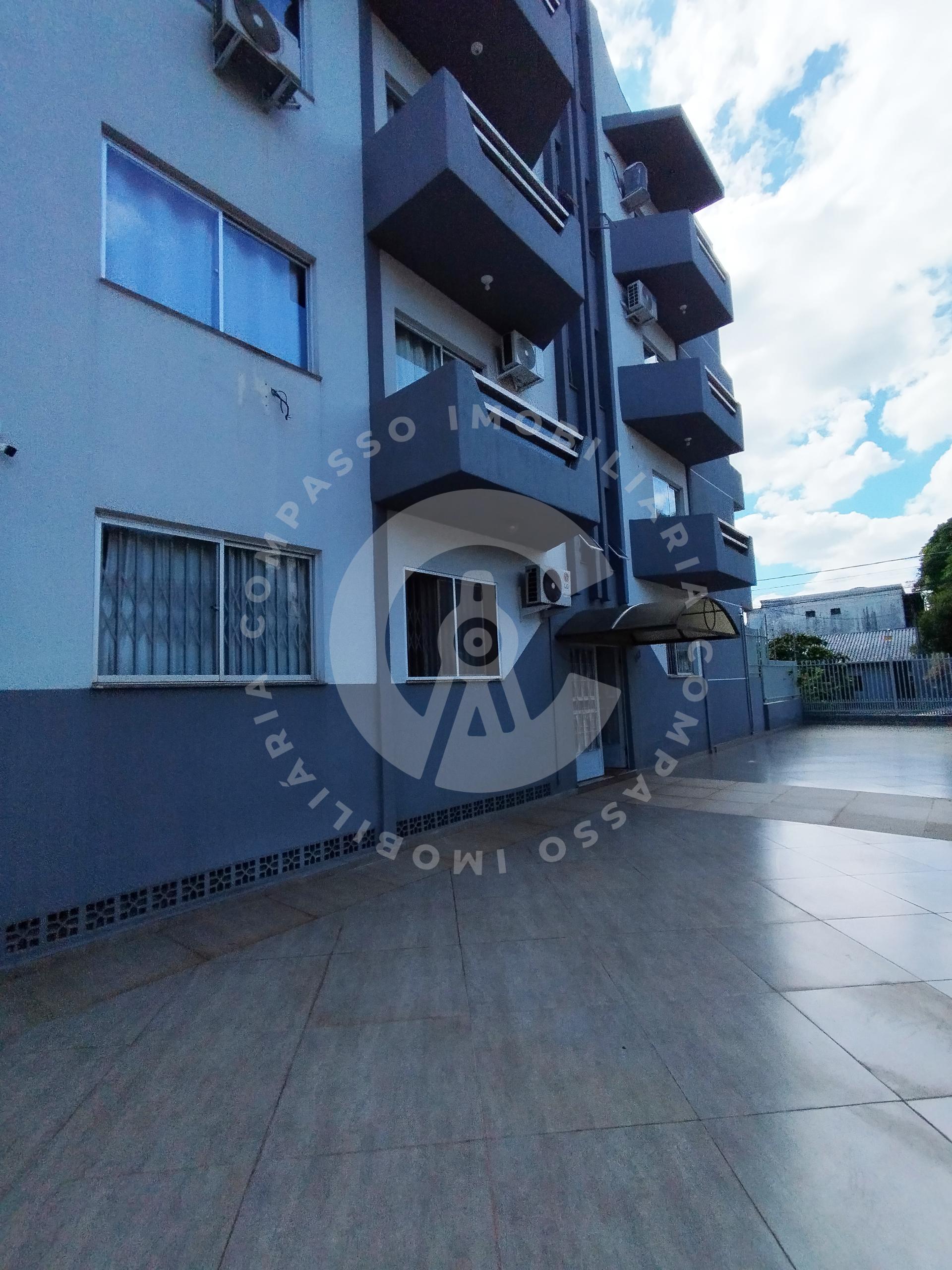 Apartamento com 2 dormitórios para locação,101.95 m , FOZ DO I...