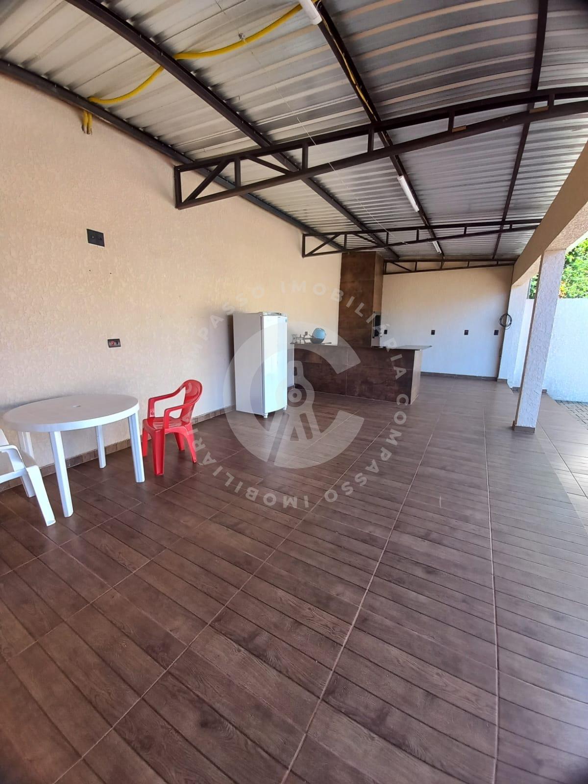 Casa com 4 dormitórios à venda, Parque Morumbi, FOZ DO IGUACU ...