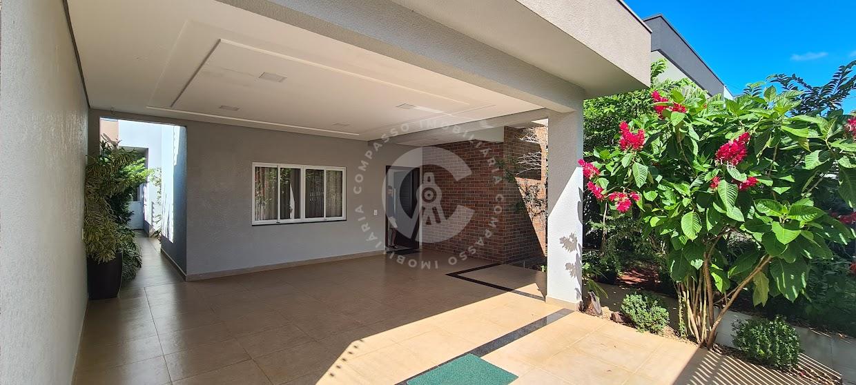 Casa à venda, Cohapar III, FOZ DO IGUACU - PR