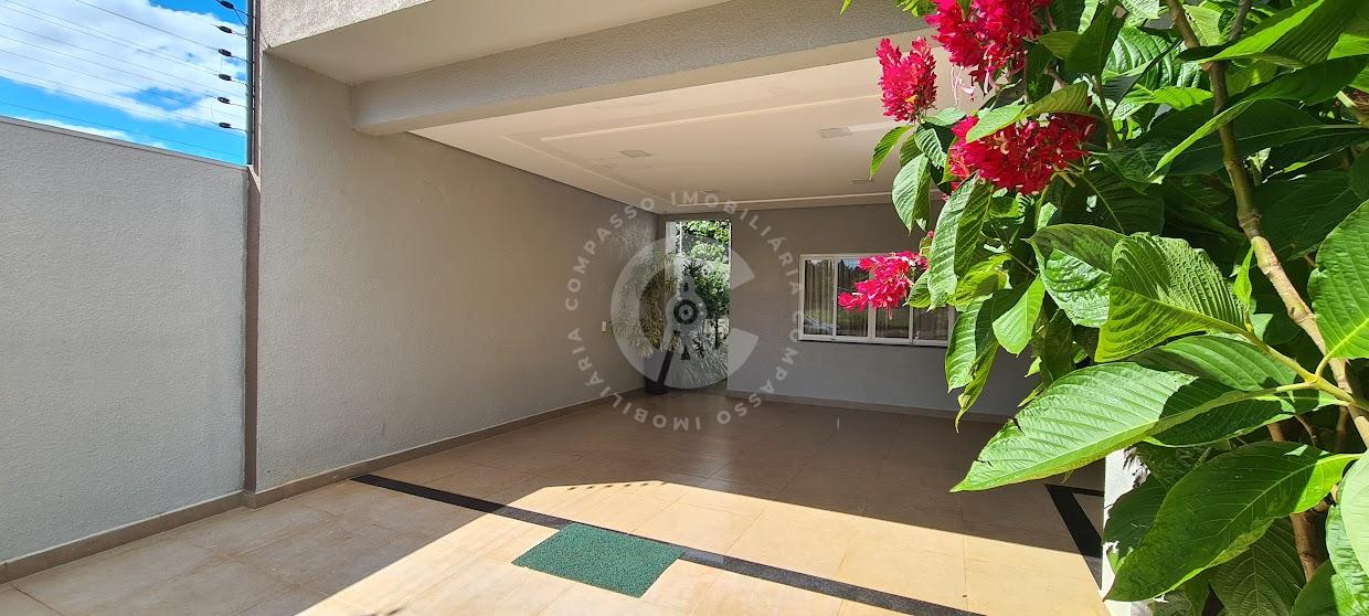 Casa à venda, Cohapar III, FOZ DO IGUACU - PR