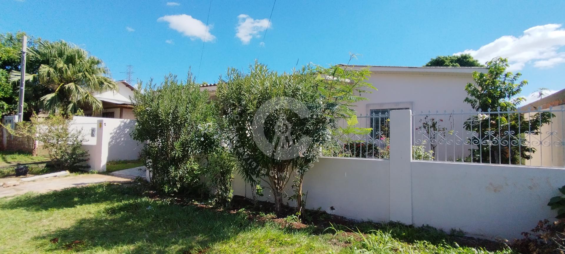 Casa para locação, Jardim Santa Rosa, FOZ DO IGUACU - PR