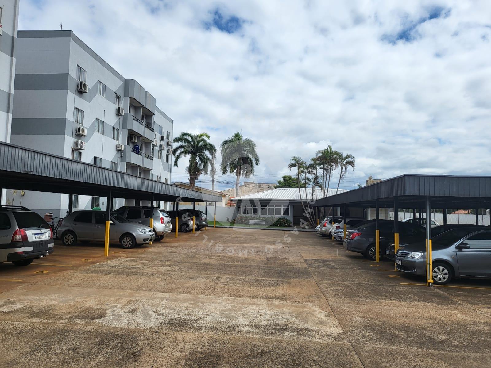 Apartamento com 3 dormitórios à venda,81.80 m , JD BARBARA, FO...