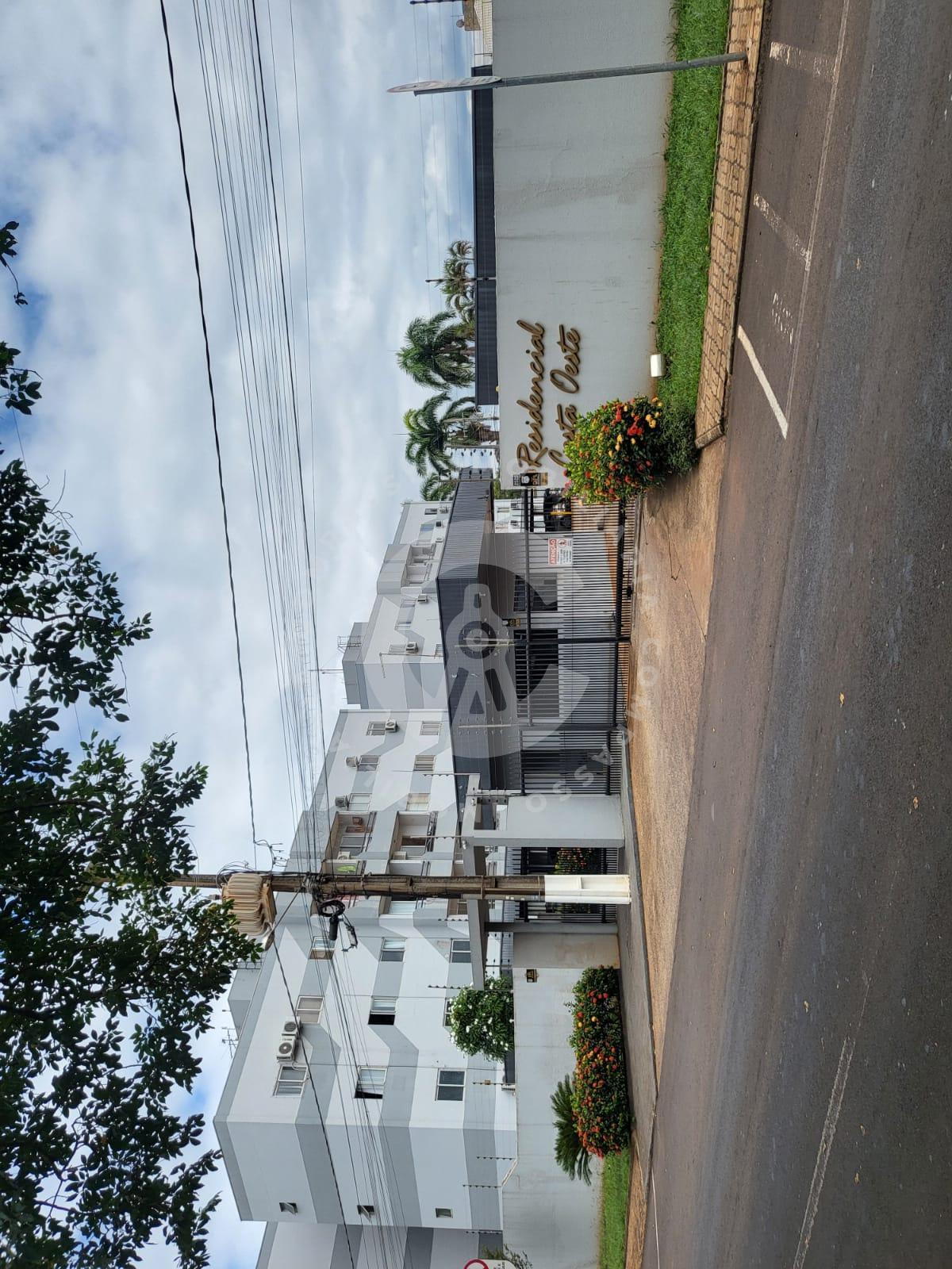 Apartamento com 3 dormitórios à venda,81.80 m , JD BARBARA, FO...