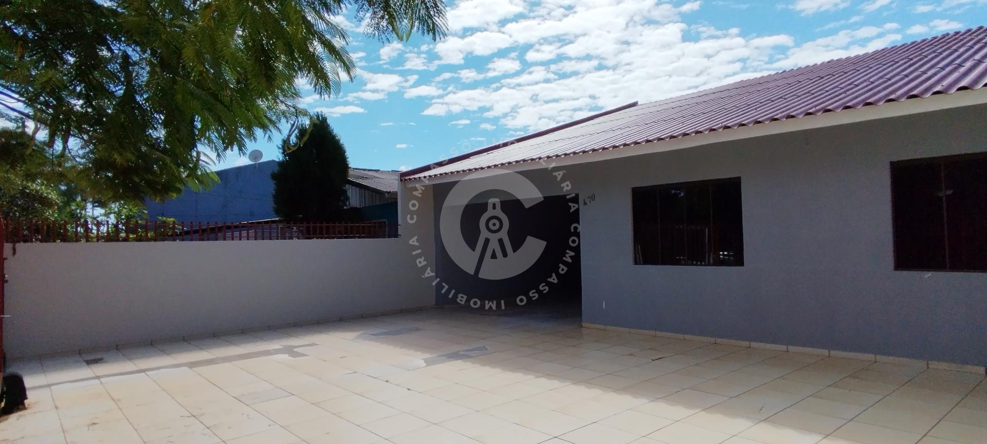 Casa com 3 dormitórios para locação,158.00 m , FOZ DO IGUACU - PR