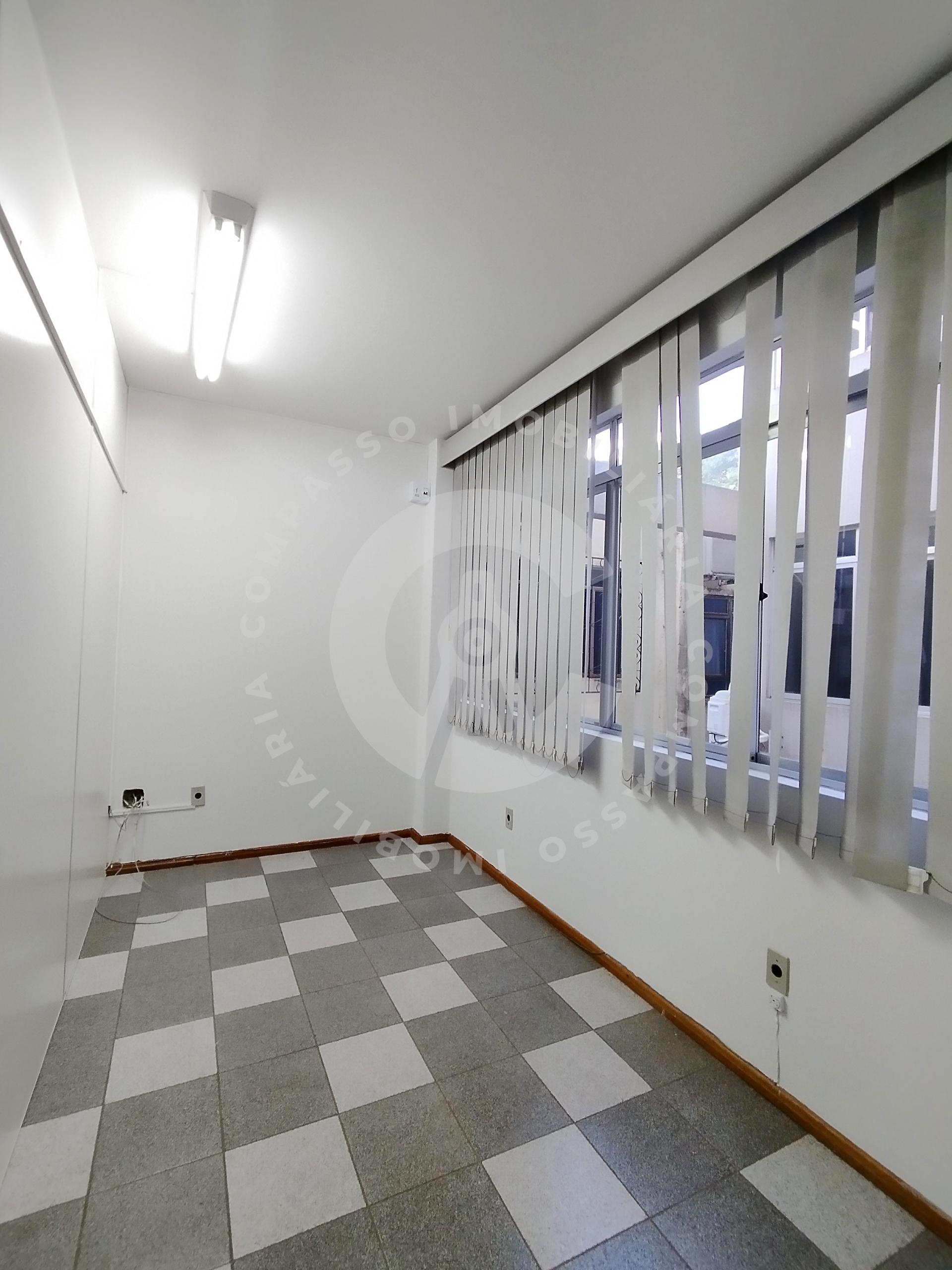 Sala Comercial para locação,399.00 m , Centro, FOZ DO IGUACU - PR