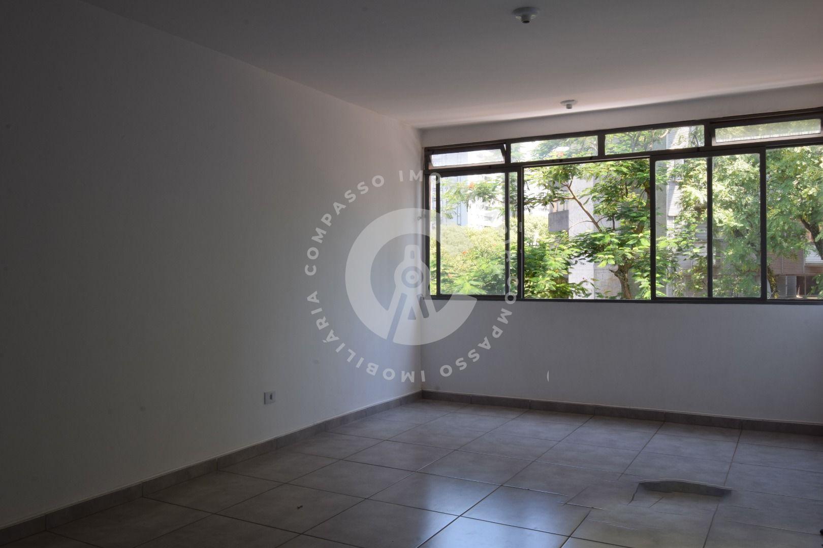 Apartamento com 3 dormitórios para locação,100.44 m , FOZ DO I...