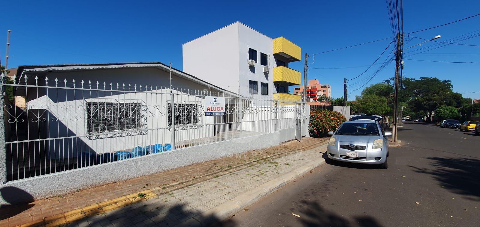 Casa com 2 dormitórios para locação,287.70 m , FOZ DO IGUACU - PR