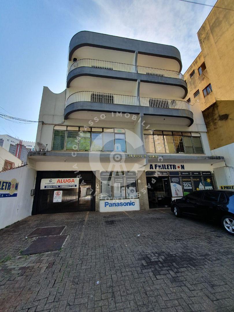 Apartamento com 2 dormitórios para locação,48.00 m , Centro, F...