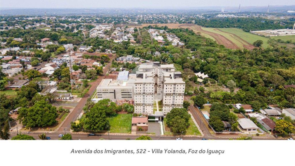 Apartamento com 2 dormitórios à venda, 59 m² por R$ 407.412,00...