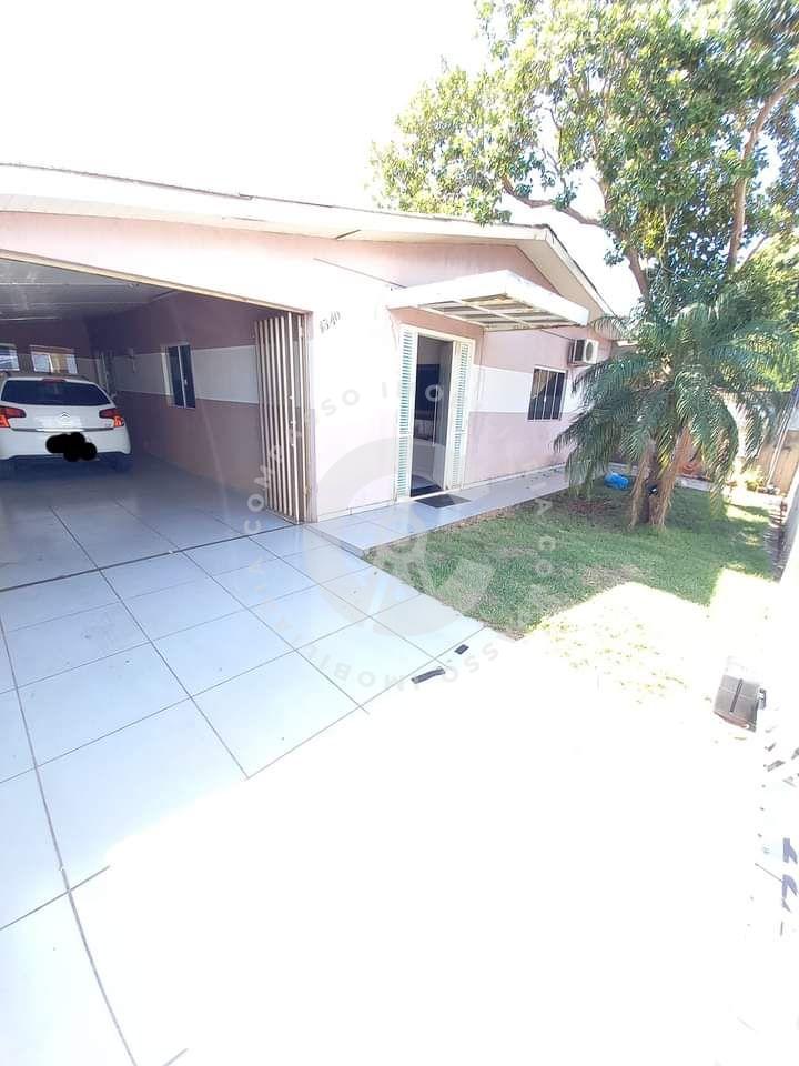 Casa com 3 dormitórios à venda, 200 m  por R  420.000,00 - Jar...