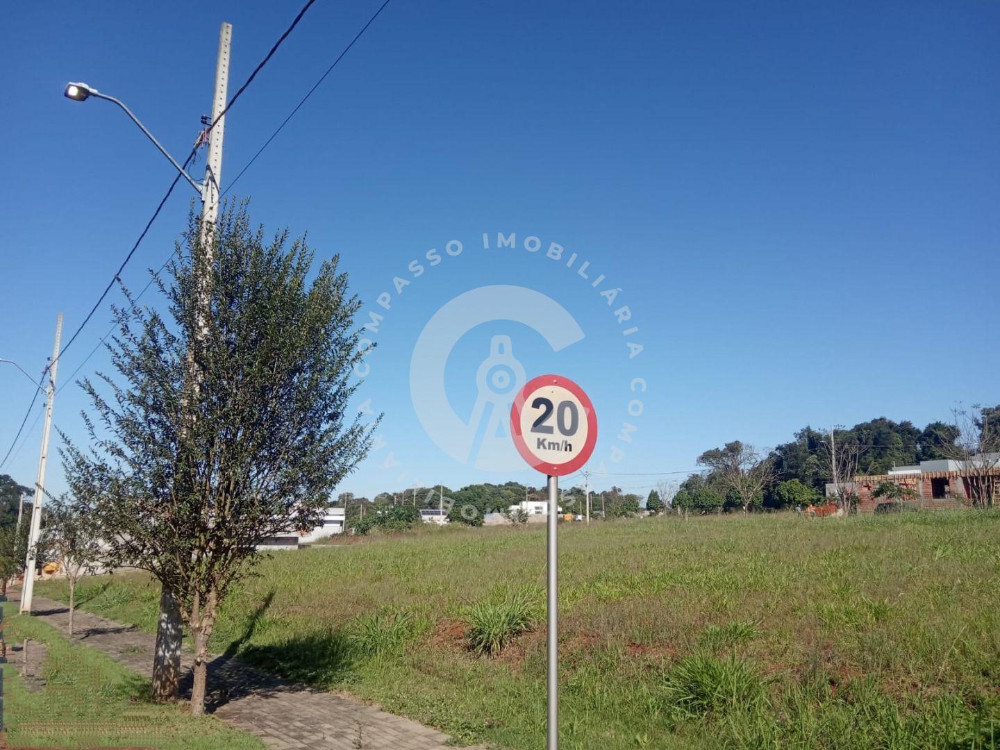 Terreno à venda, 440 m  por R  200.000,00 - Cognópolis - Foz d...