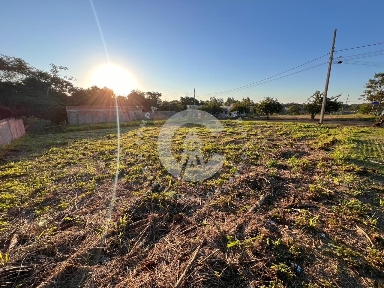 Terreno a venda no Bairro Porto Belo em Foz do Iguaçu - PR.