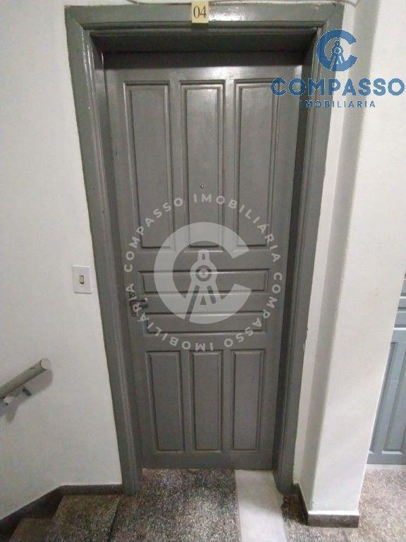 Apartamento com 3 dormitórios para locação,100.44 m , FOZ DO I...