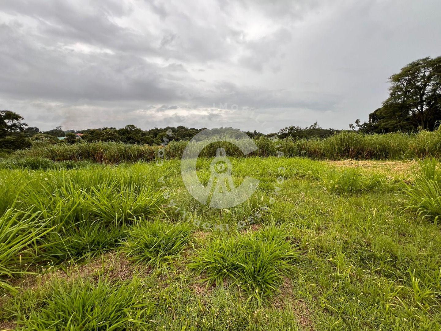 Terreno no Loteamento Vila Maria