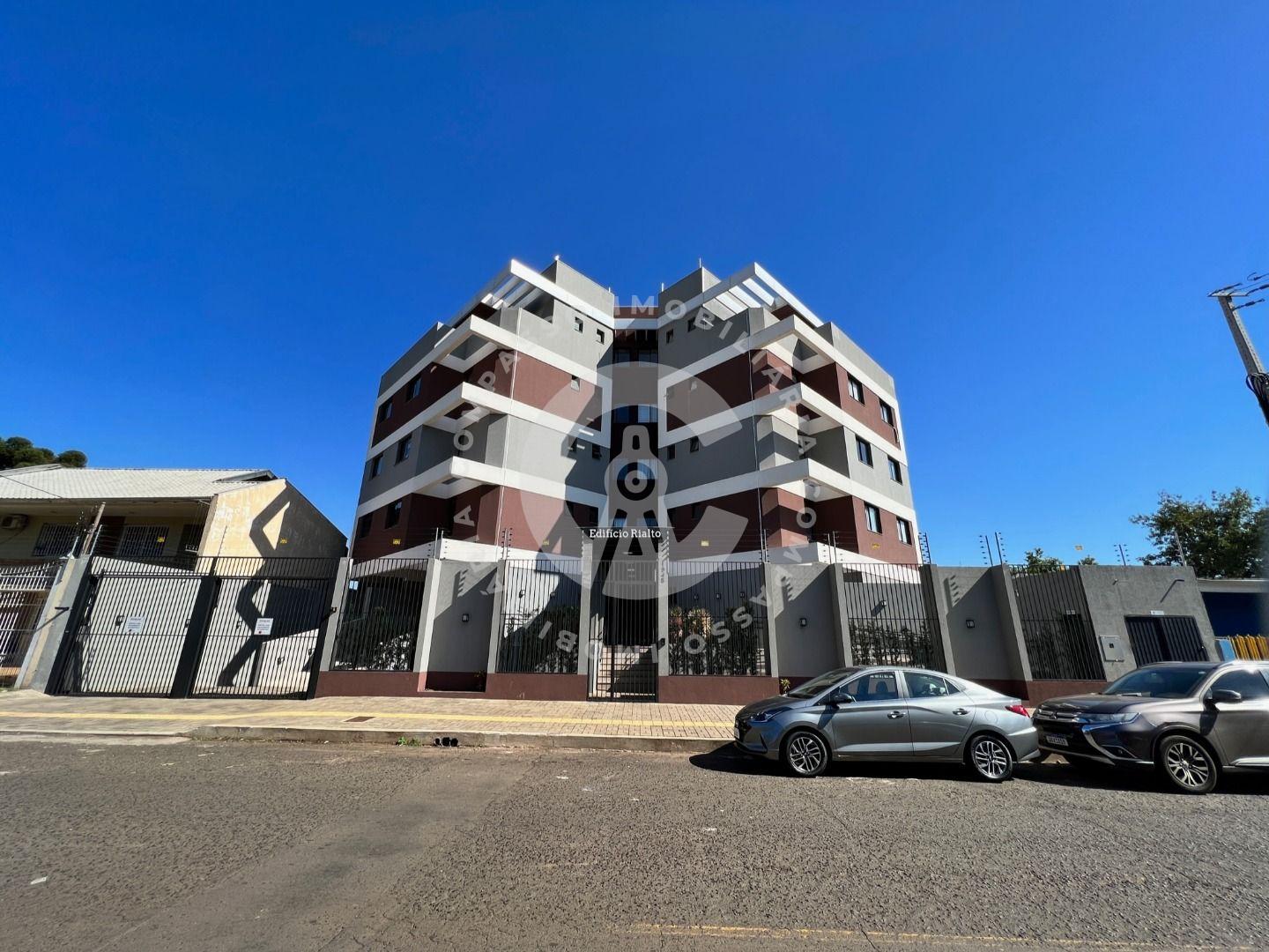 Edifício Rialto no Bairro Vila Portes em Foz do Iguaçu