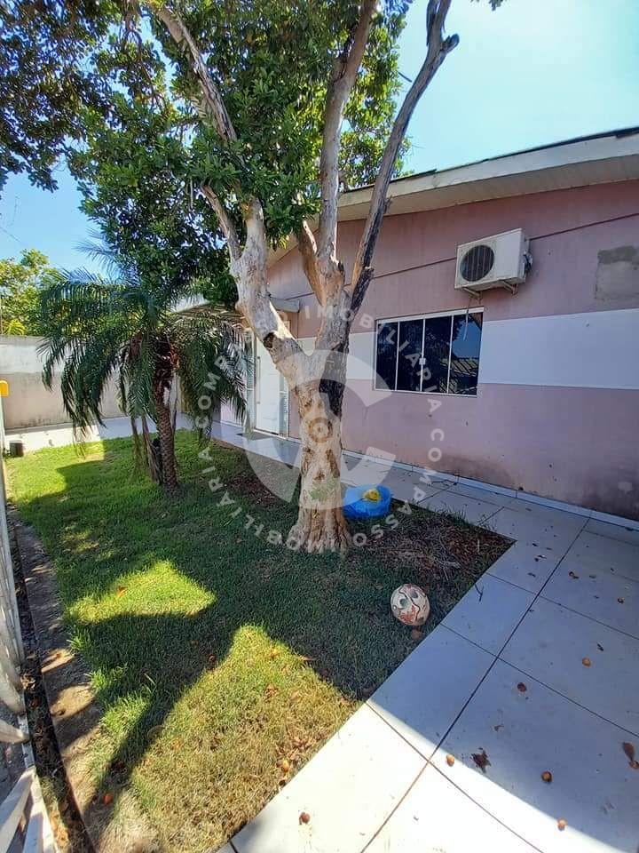 Casa com 3 dormitórios à venda, 200 m  por R  420.000,00 - Jar...