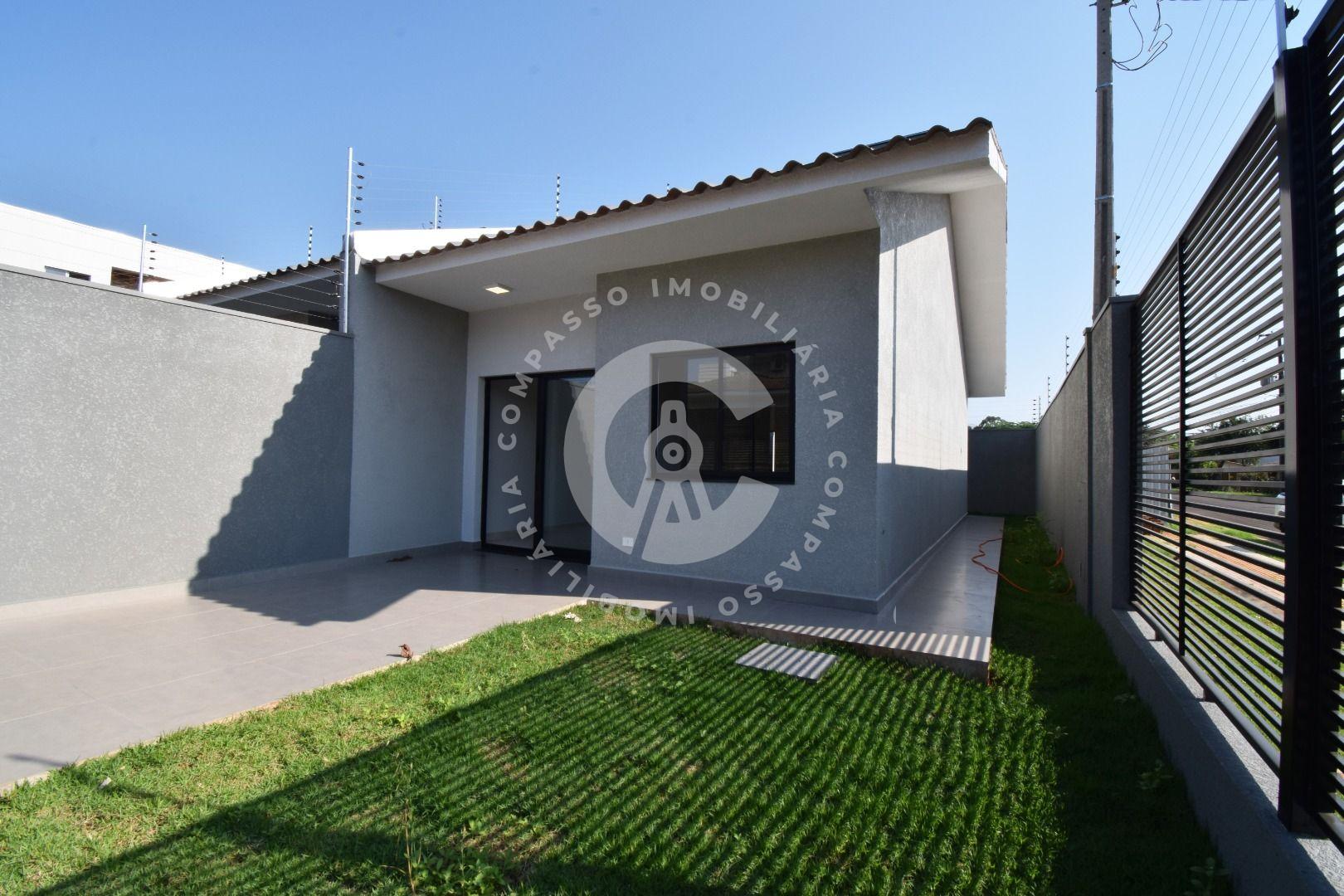 Casa com 2 dormitórios para locação,59.73 m , FOZ DO IGUACU - PR