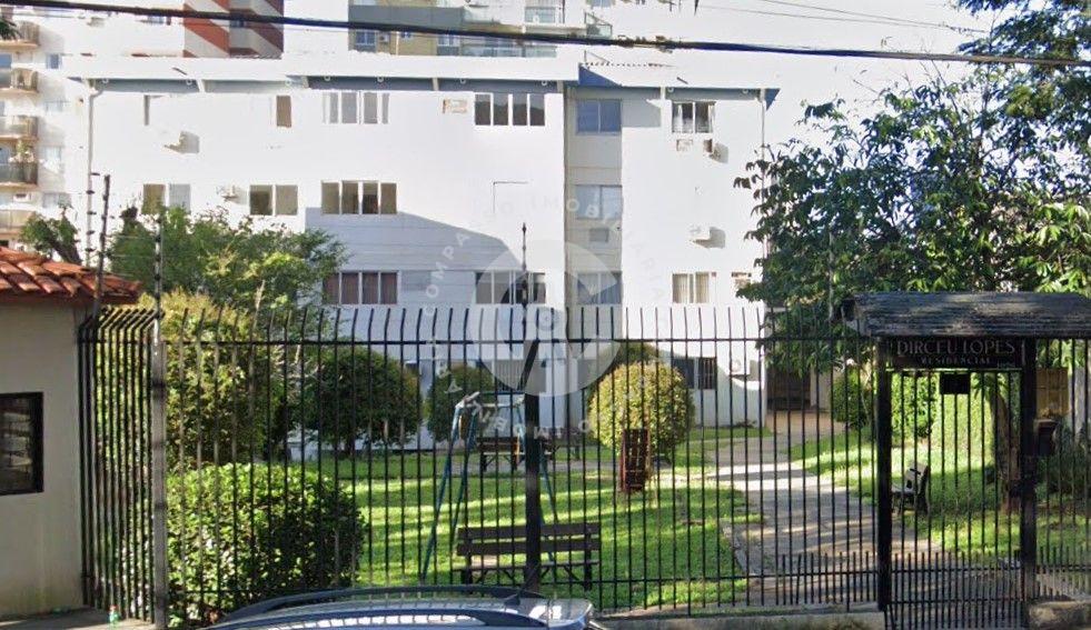 Apartamento com 3 dormitórios à venda, 95 m  por R  320.000 - ...