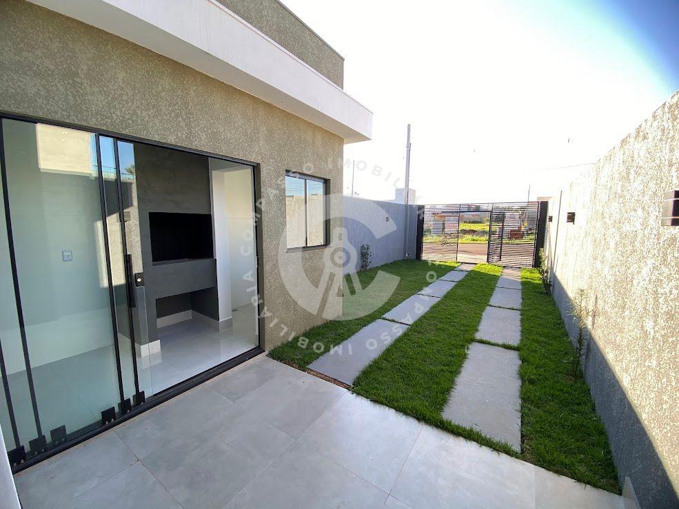 Casa com 2 dormitórios à venda, 63 m  por R  355.000,00 - Vila...