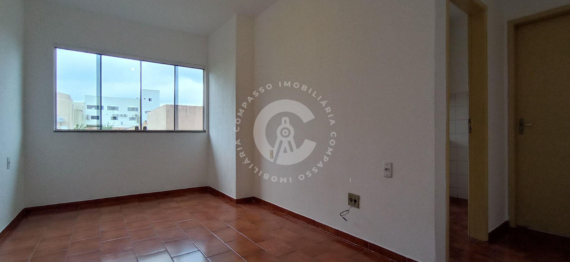 Apartamento com 1 dormitório para locação,46.23 m , FOZ DO IGU...