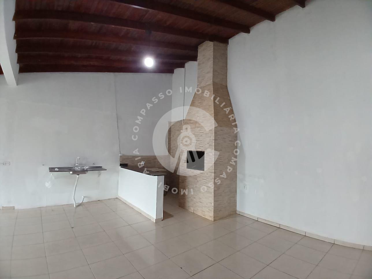 Casa com 3 dormitórios à venda, 157 m  por R  350.000,00 - Lot...