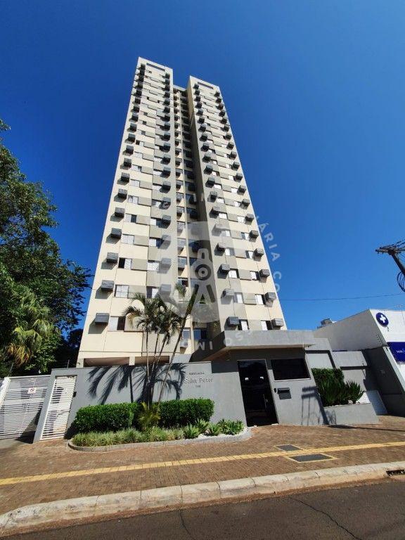 Apartamento com 3 dormitórios para locação,90.76 m , Centro, F...