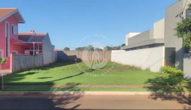 Terreno à venda, 427 m² por R$ 300.000,00 - Jardim Lancaster V...