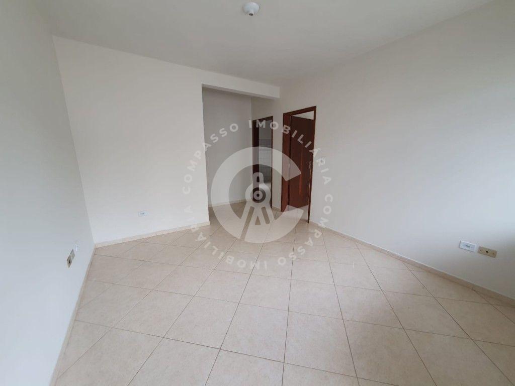 Apartamento com 1 dormitório para locação,56.00 m , Centro, FO...
