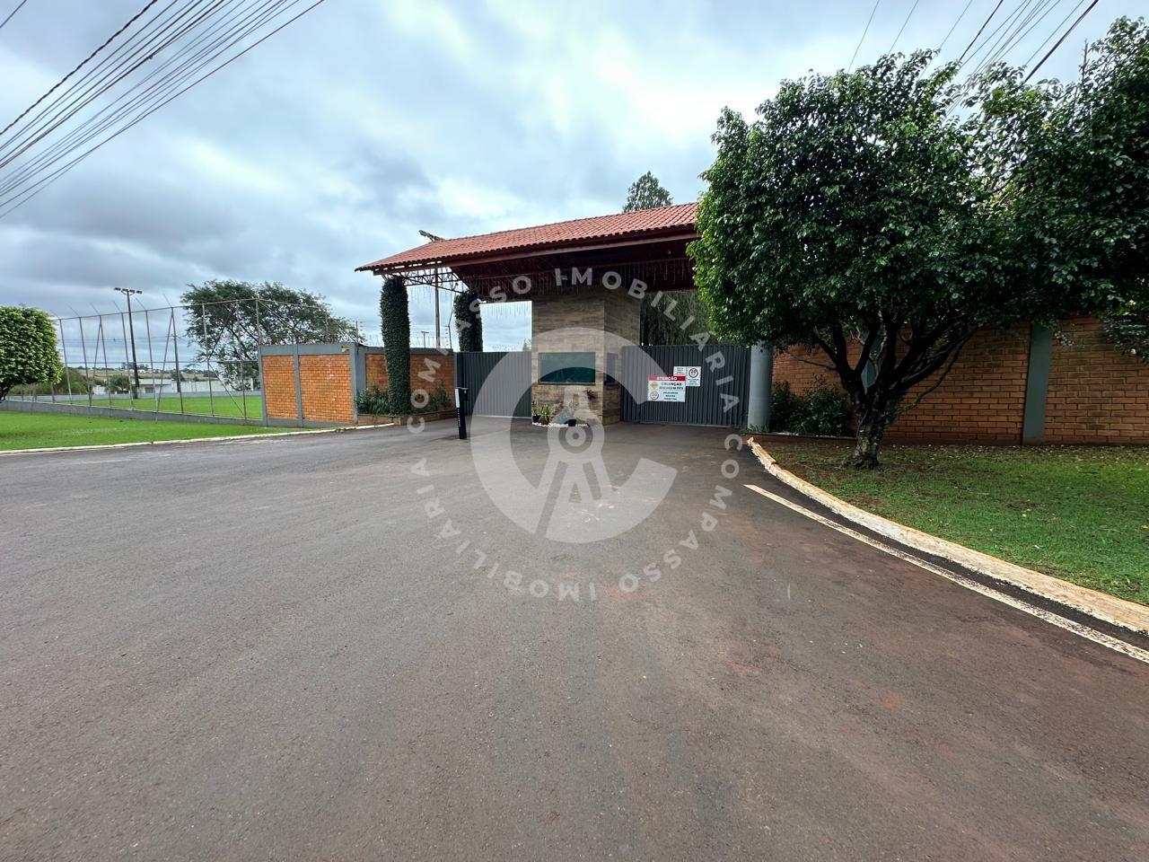 Casa de alto padrão no condomínio Chácara natureza