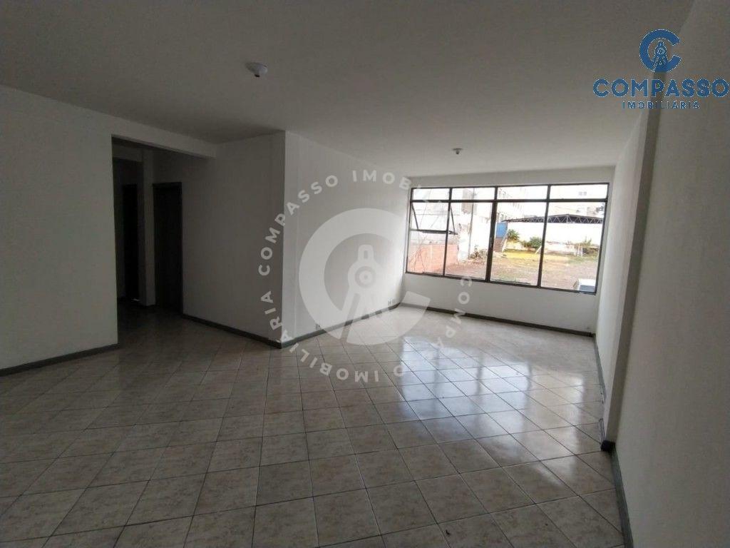 Apartamento com 3 dormitórios para locação,100.44 m , FOZ DO I...