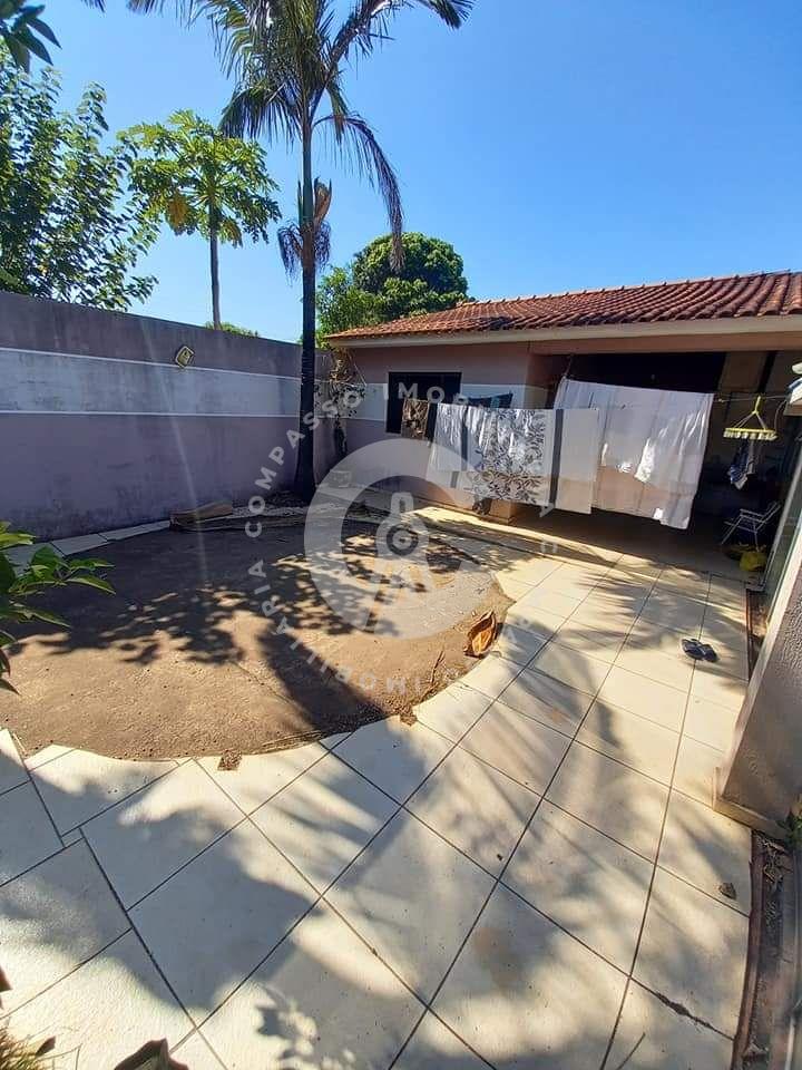 Casa com 3 dormitórios à venda, 200 m  por R  420.000,00 - Jar...