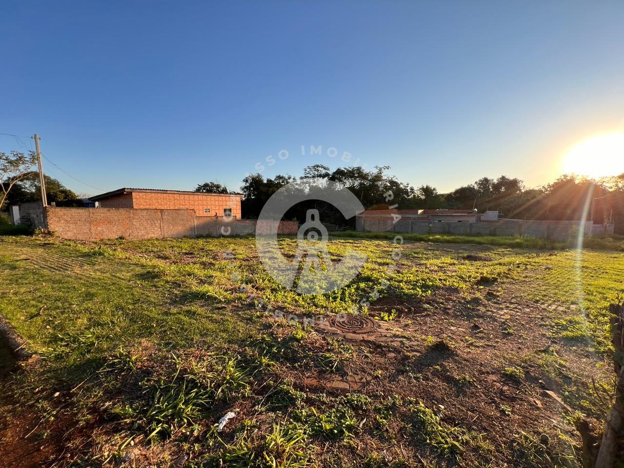 Terreno a venda no Bairro Porto Belo em Foz do Iguaçu - PR.