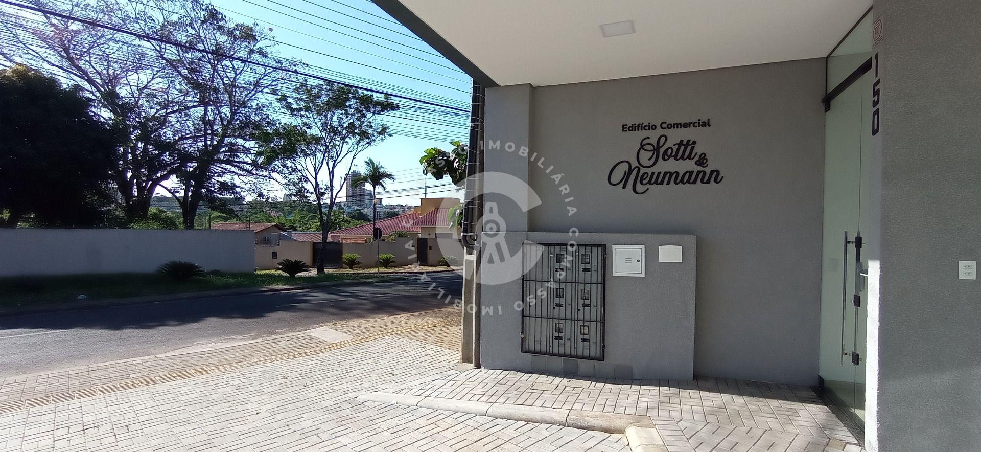 Sala Comercial para locação,65.00 m , Jardim Tarobá, FOZ DO IG...