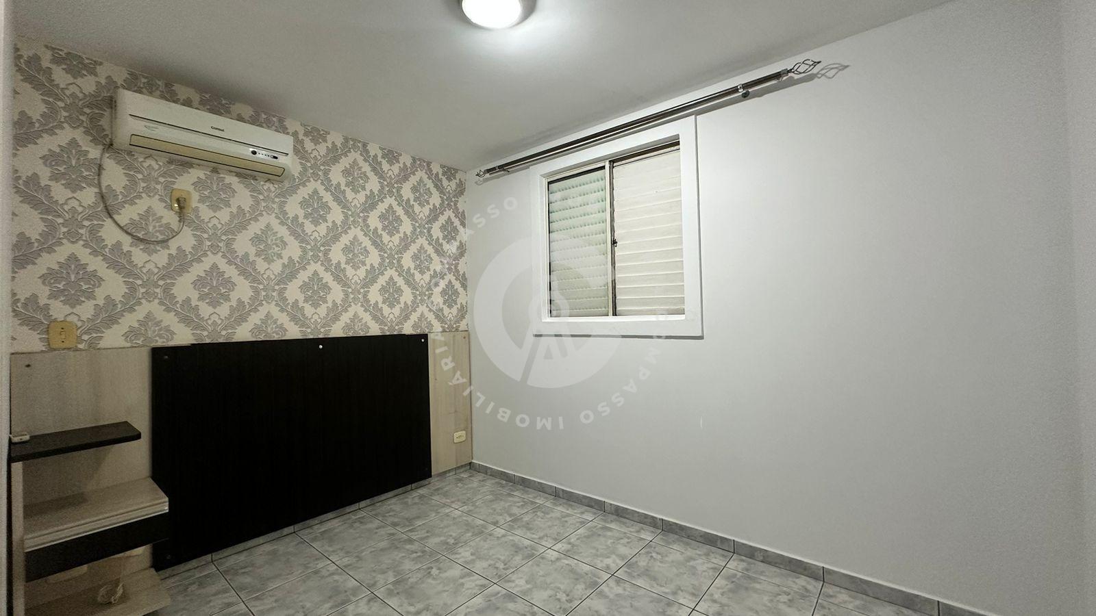 Apartamento com 3 dormitórios para locação,63.00 m , FOZ DO IG...