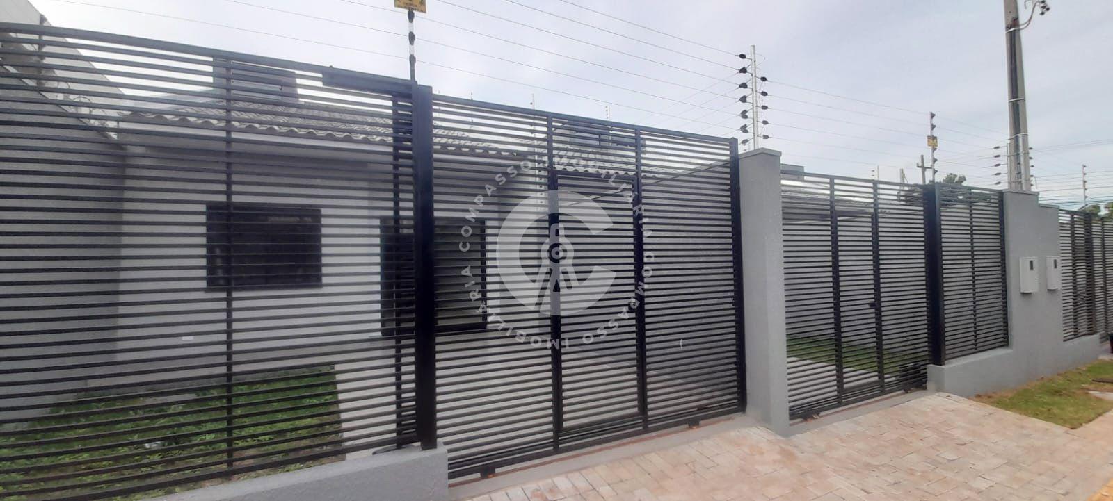 Casa com 2 dormitórios para locação,60.61 m , FOZ DO IGUACU - PR