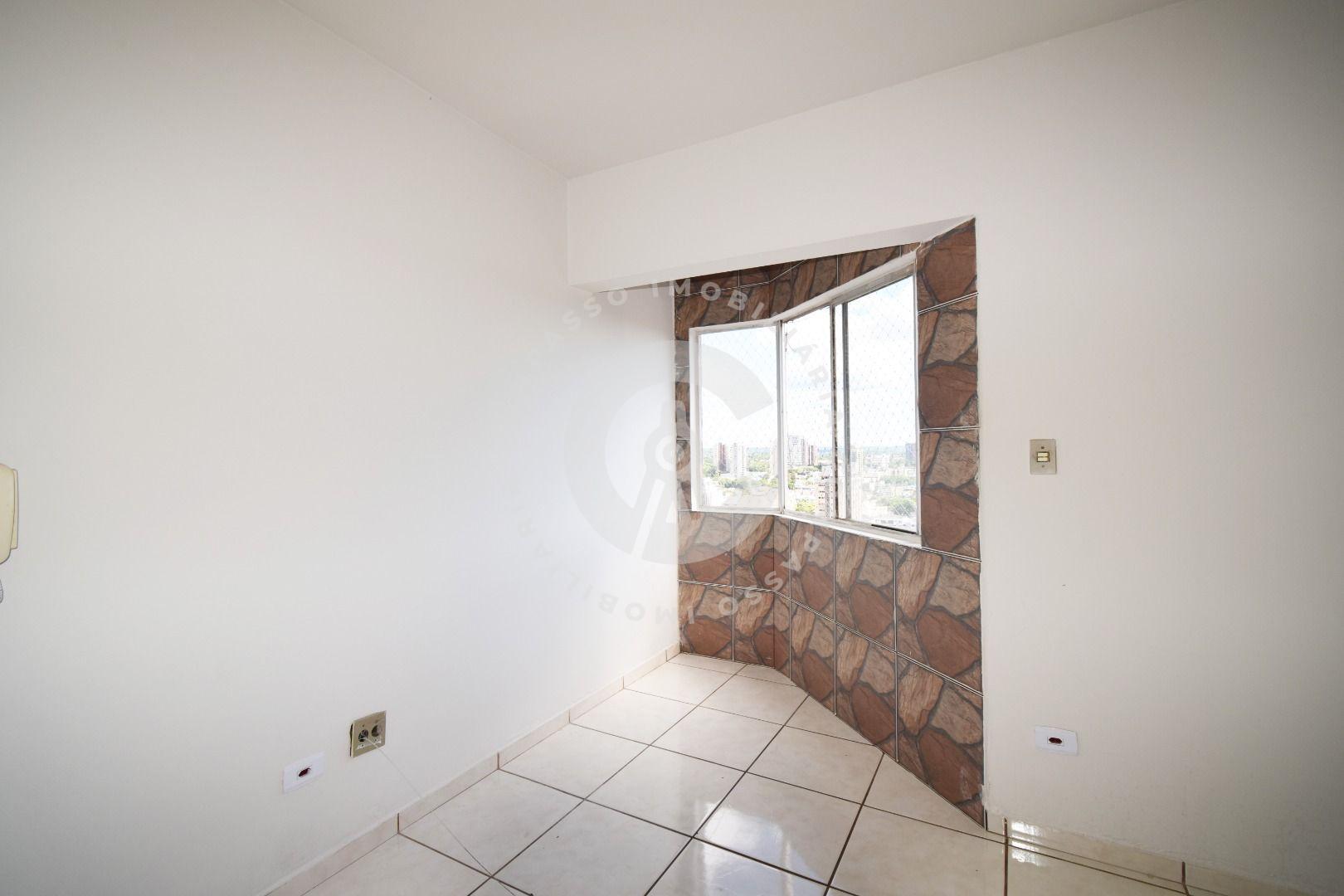 Apartamento com 1 dormitório para locação,48.63 m , Centro, FO...