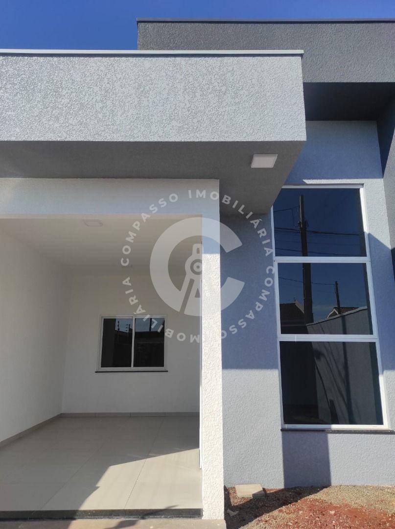 Casa com 2 dormitórios à venda,150.00 m , SANTA TEREZINHA DE I...