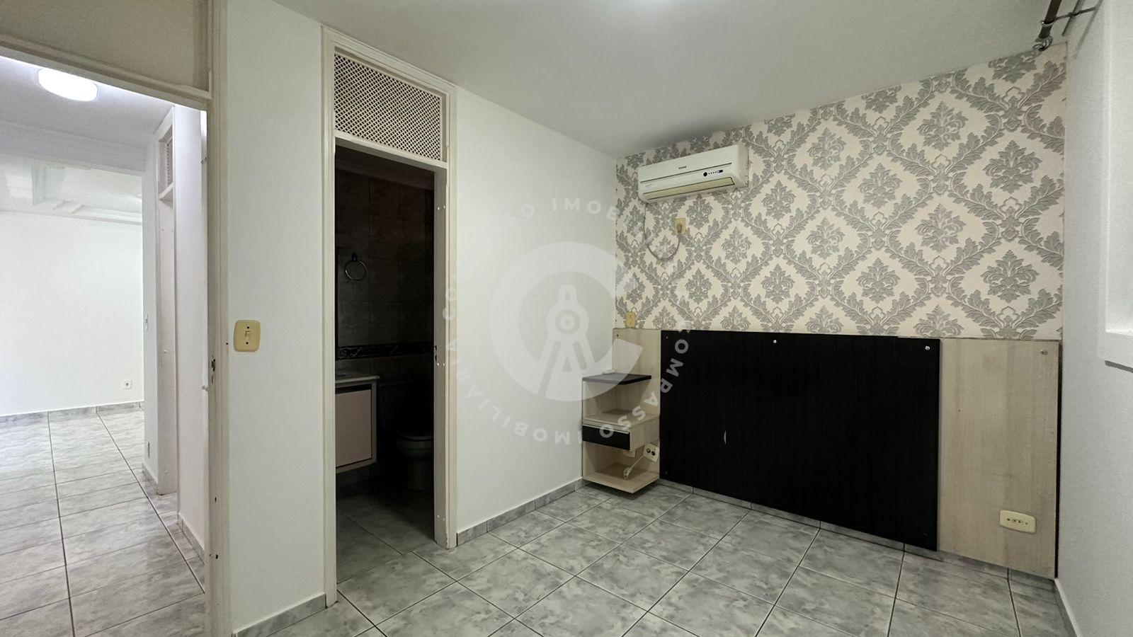 Apartamento com 3 dormitórios para locação,63.00 m , FOZ DO IG...