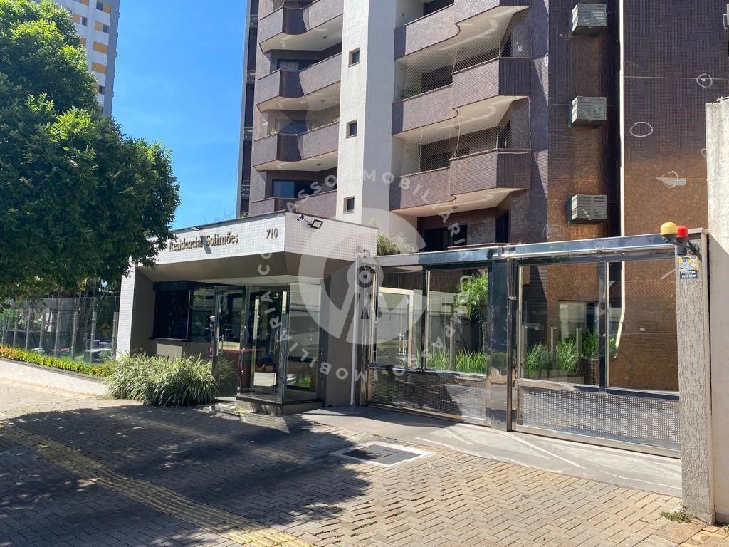 Apartamento com 3 dormitórios à venda, 284 m  por R  900.000,0...