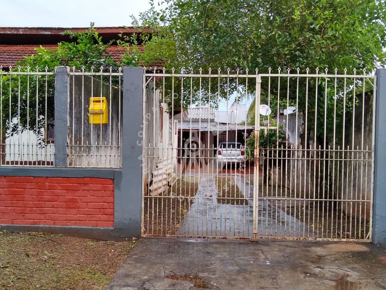 Terreno na Vila Yolanda em Foz do Iguaçu - PR