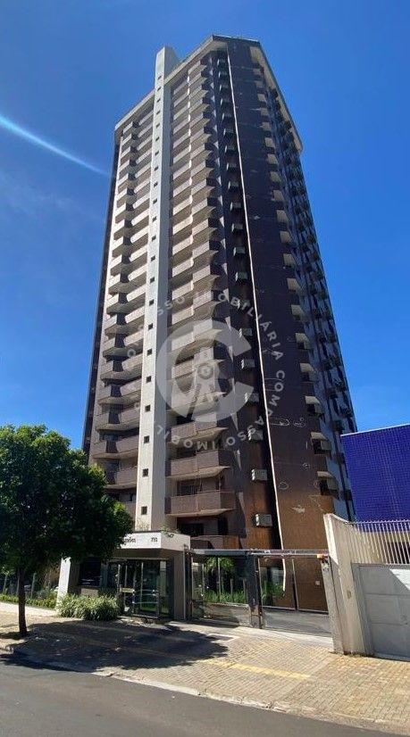 Apartamento com 3 dormitórios à venda, 284 m  por R  900.000,0...