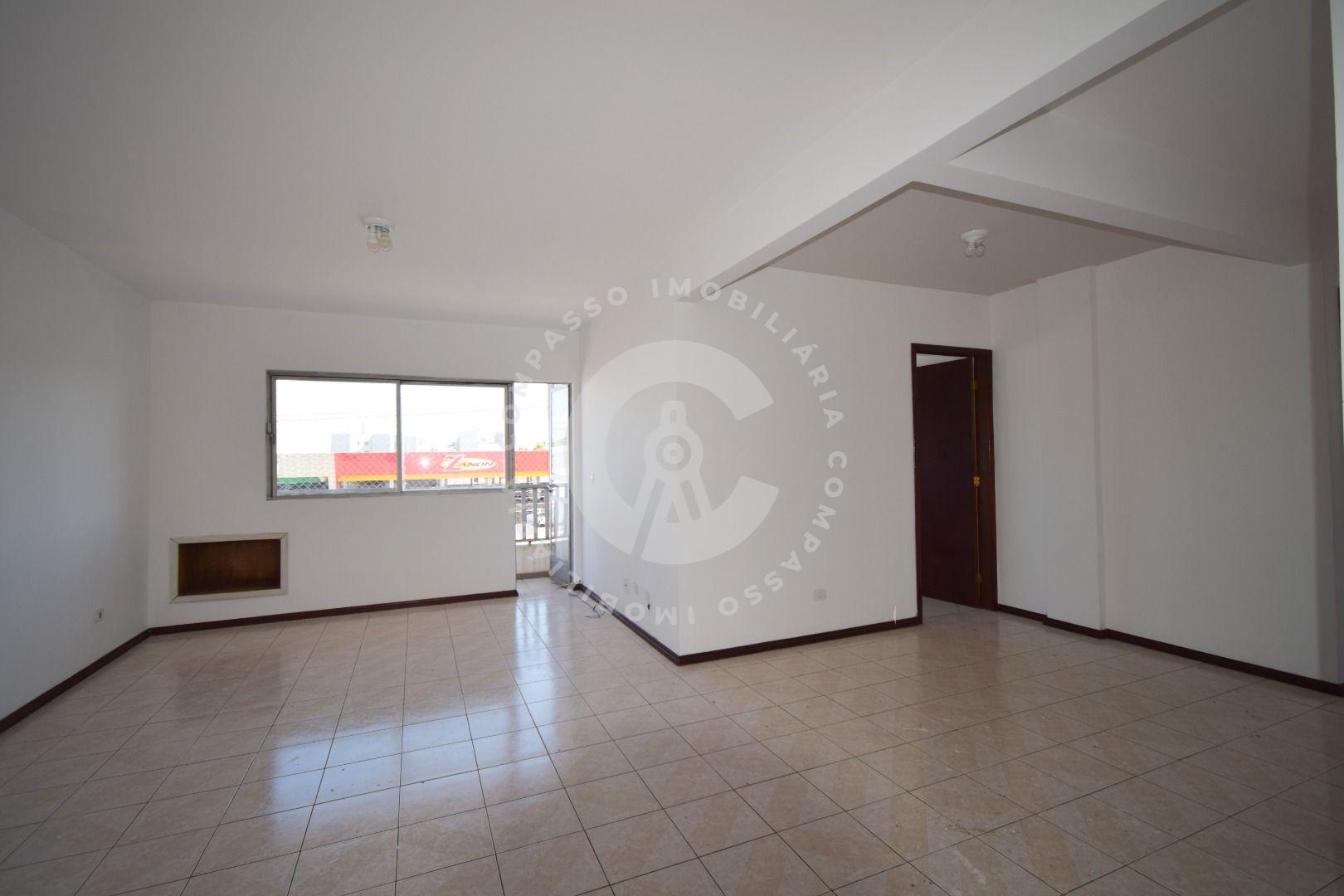 Apartamento com 3 dormitórios para locação,126.63 m , FOZ DO I...