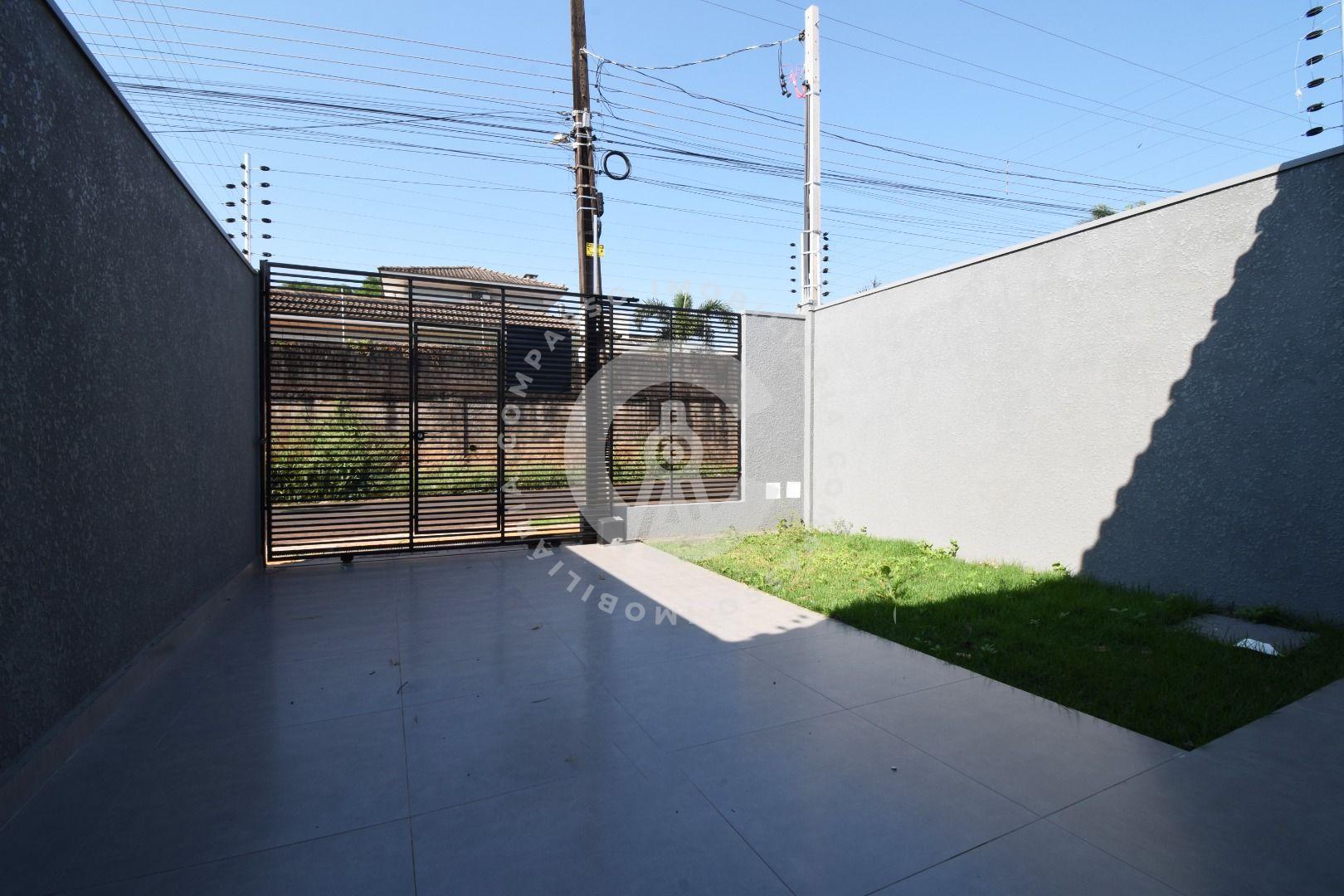 Casa com 2 dormitórios para locação,60.61 m , FOZ DO IGUACU - PR