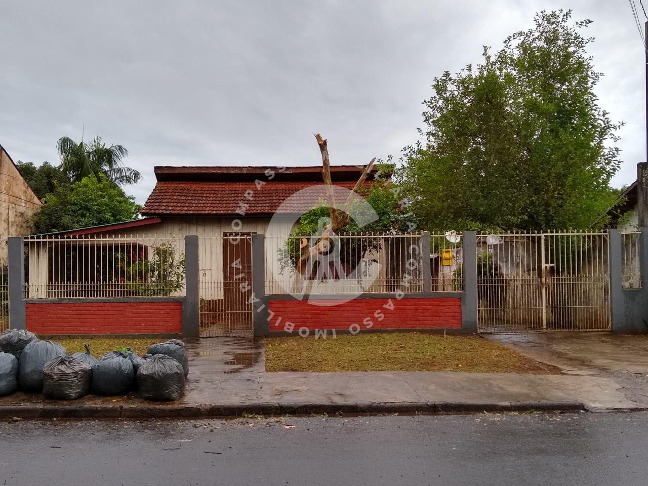 Terreno na Vila Yolanda em Foz do Iguaçu - PR