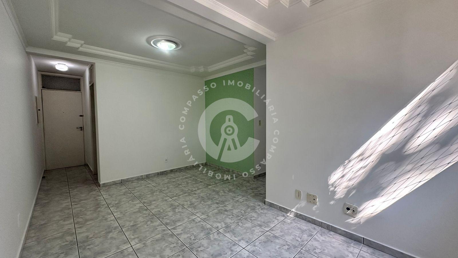 Apartamento com 3 dormitórios para locação,63.00 m , FOZ DO IG...