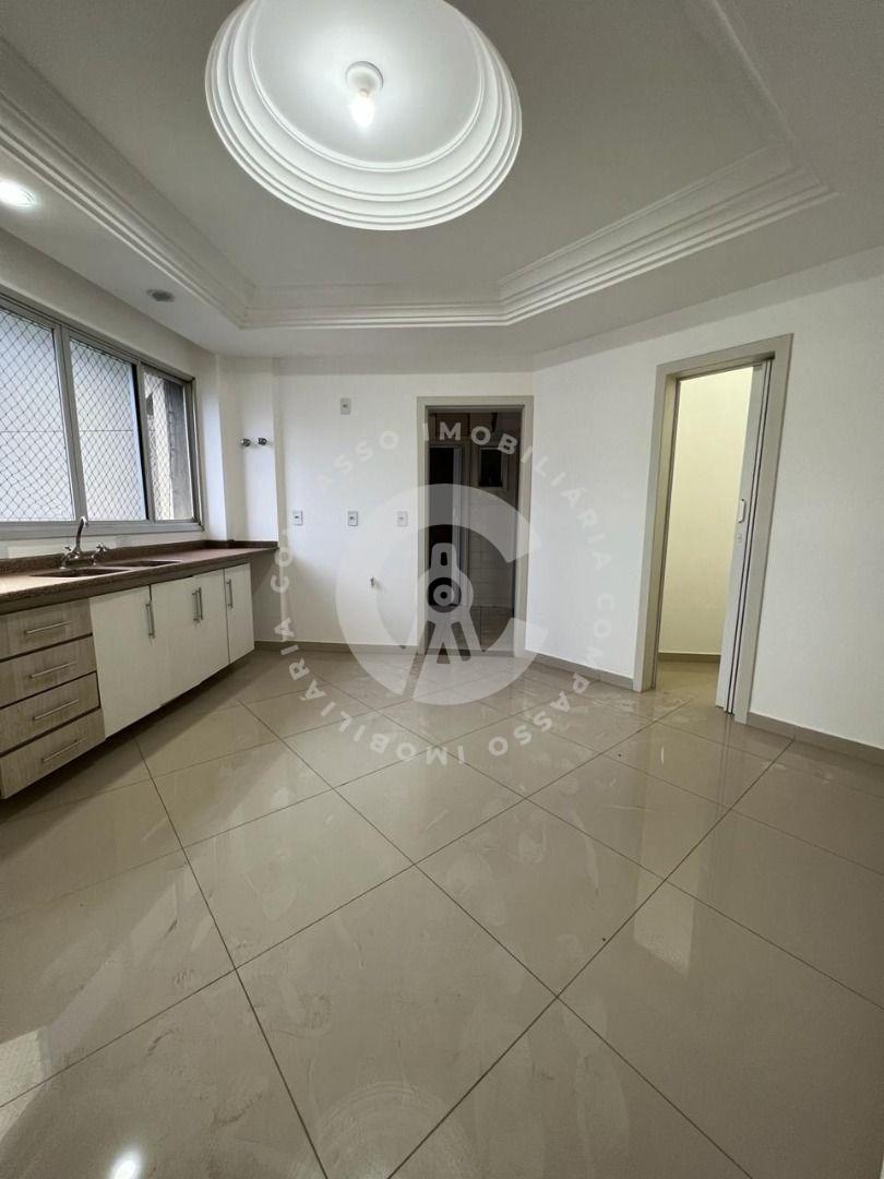 Apartamento com 5 dormitórios à venda, 207 m² por R$ 750.000,0...