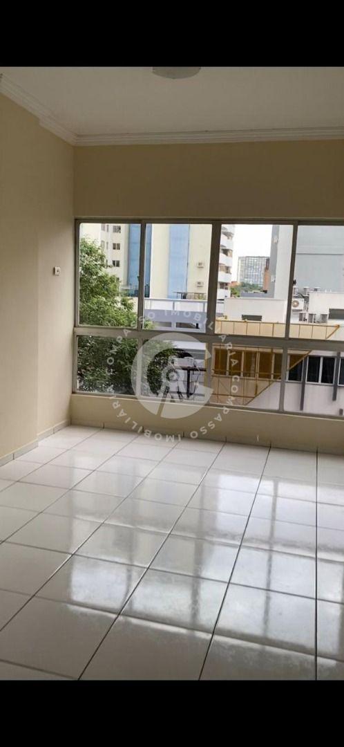 Apartamento com 4 dormitórios à venda,120.98 m , Centro, FOZ D...