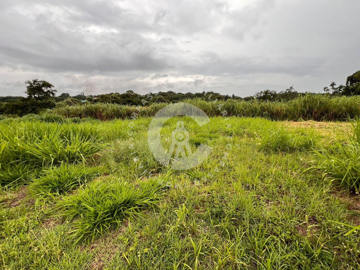 Terreno no Loteamento Vila Maria